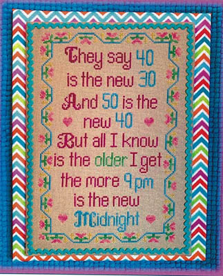 (image for) Older I Get